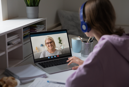 How Technology Is Supporting Remote Learning