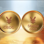 CBDCs vs Cryptocurrencies