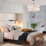 Bedroom Storage Ideas That Save Space