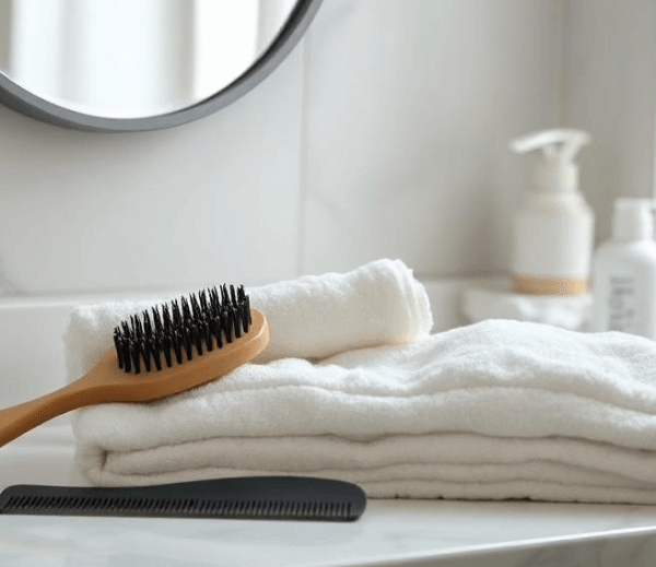 Diffuse Thinning vs. Norwood Pattern Loss: Telling Them Apart