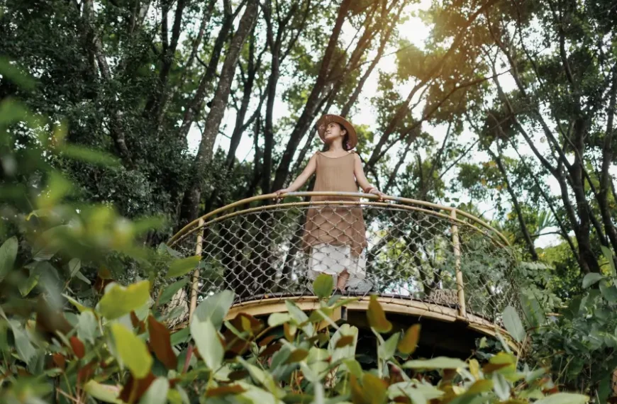 Khao Sok for Couples: A Romantic Escape Into Nature 